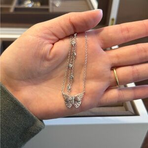 Kendra Scott Layered Necklace